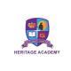 Heritage Academy logo